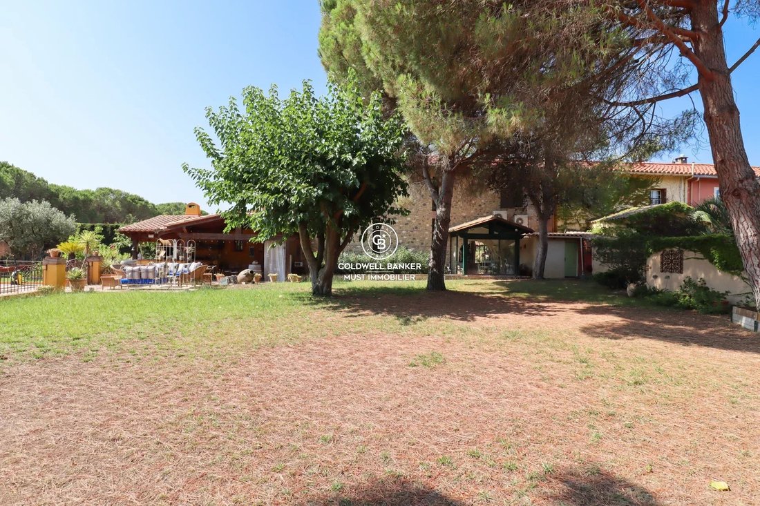 House in Saleilles, Occitania, France 2 - 17325216