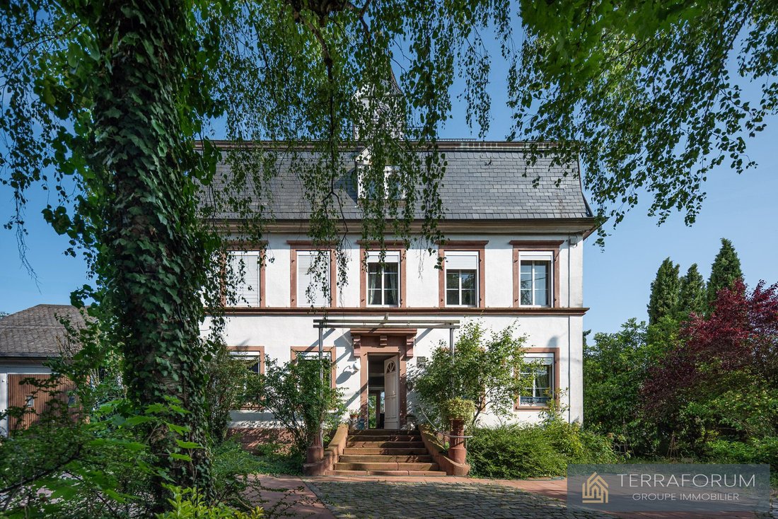 House in Schirrhein, Grand Est, France 2 - 15904105