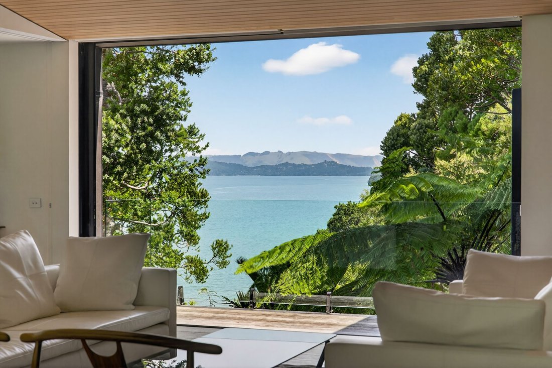 Wohnung in Auckland, Auckland, Neuseeland 3 - 17328731