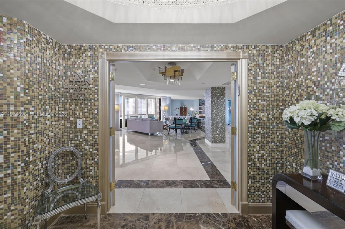 Condo in Golden Beach, Florida, United States 2 - 17326303