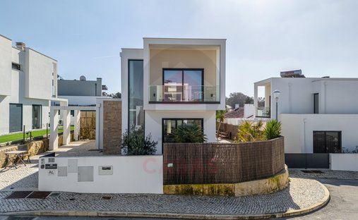 Casa en Peniche, Distrito de Leiria, Portugal 1