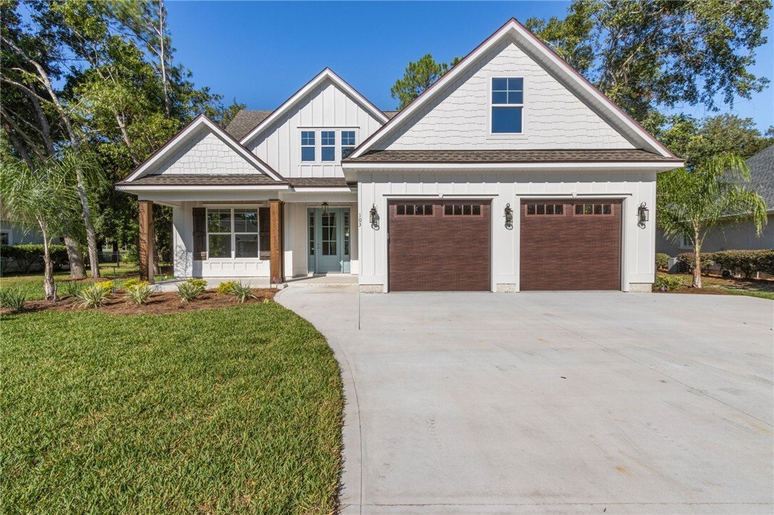 House in Kingsland, Georgia, United States 1 - 17325950