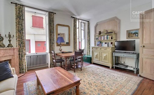 Apartment in Saint Martin-Cité des Fleurs, Biarritz, France 1
