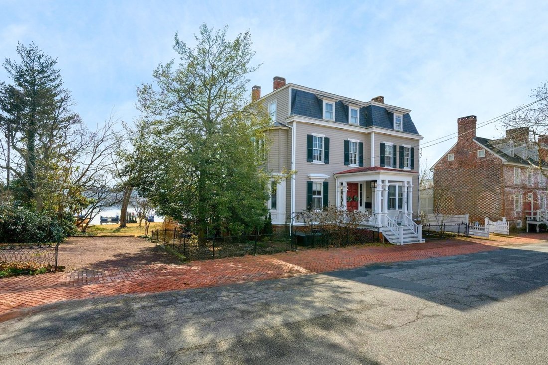 Condo in Chestertown, Maryland, United States 4 - 17323477