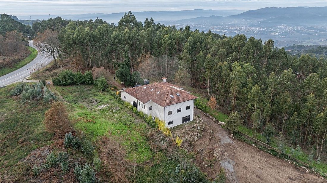 Villa in Covelas, Braga, Portugal 3 - 17329470