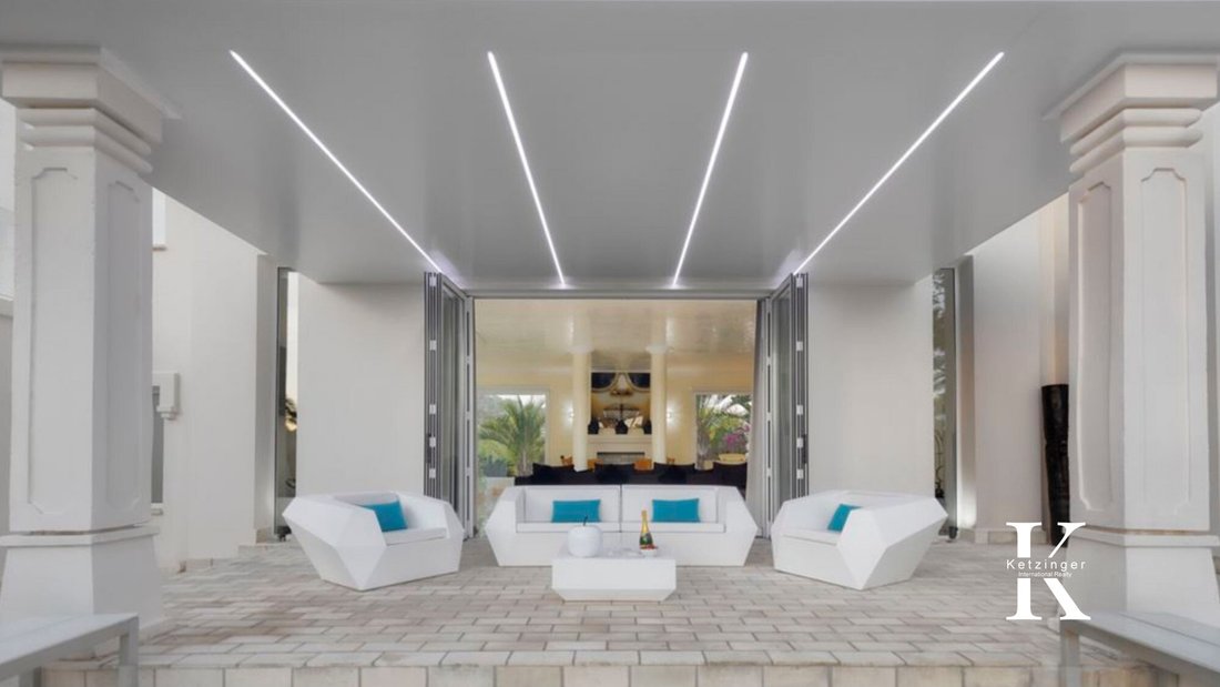 Villa in Sant Joan de Labritja, Balearic Islands, Spain 3 - 17290744