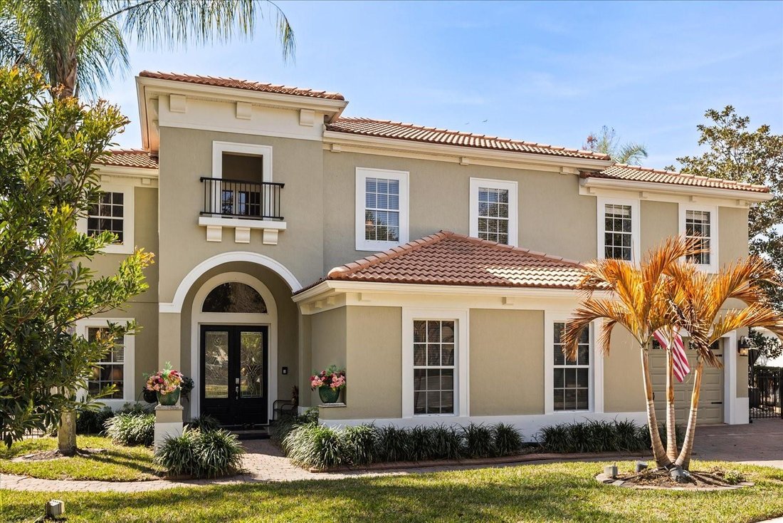 House in Winter Garden, Florida, United States 2 - 17327123