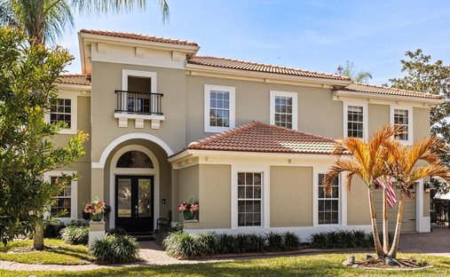 Haus in Winter Garden, Florida, Vereinigte Staaten 1
