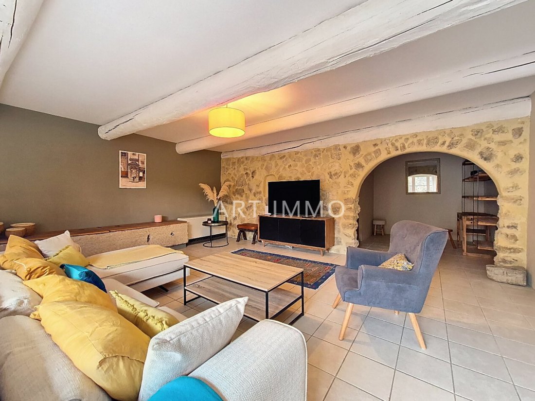 House in Nevons-route d'Apt, L'Isle-sur-la-Sorgue, France 5 - 17324927