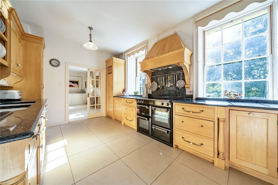 Appartamento in Rackheath, Inghilterra 4 - 17324881