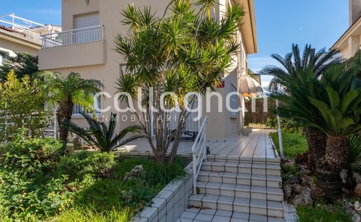 Villa in Gandia, Valencian Community, Spain 1