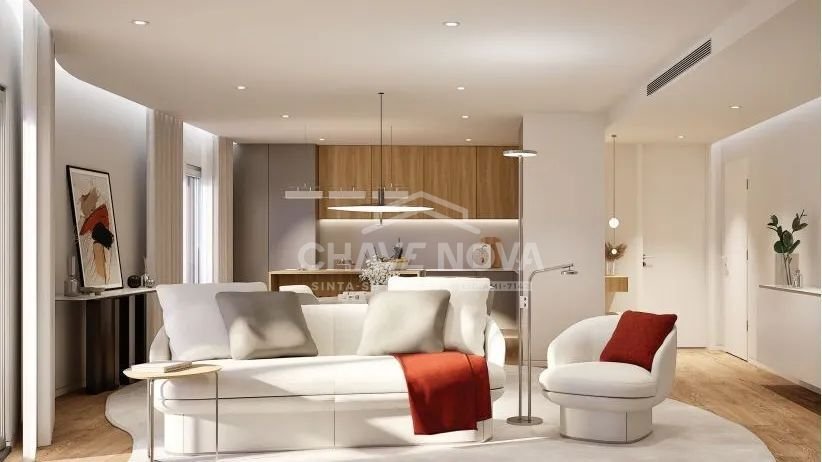 Apartment in Gloria e Vera Cruz, Aveiro District, Portugal 5 - 17328922