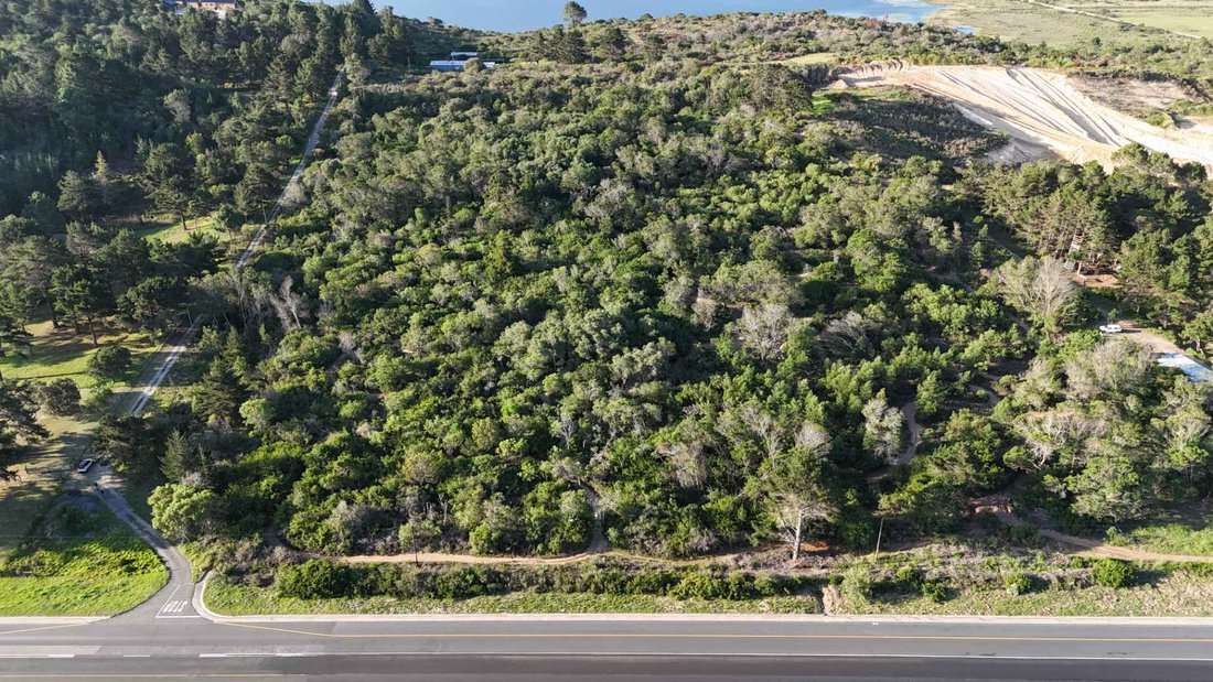 Land in Wilderness, Western Cape, South Africa 5 - 17329169
