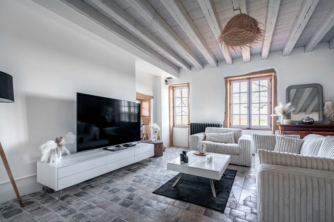 House in Liergues, Porte des Pierres Dorees, France 4 - 17324863