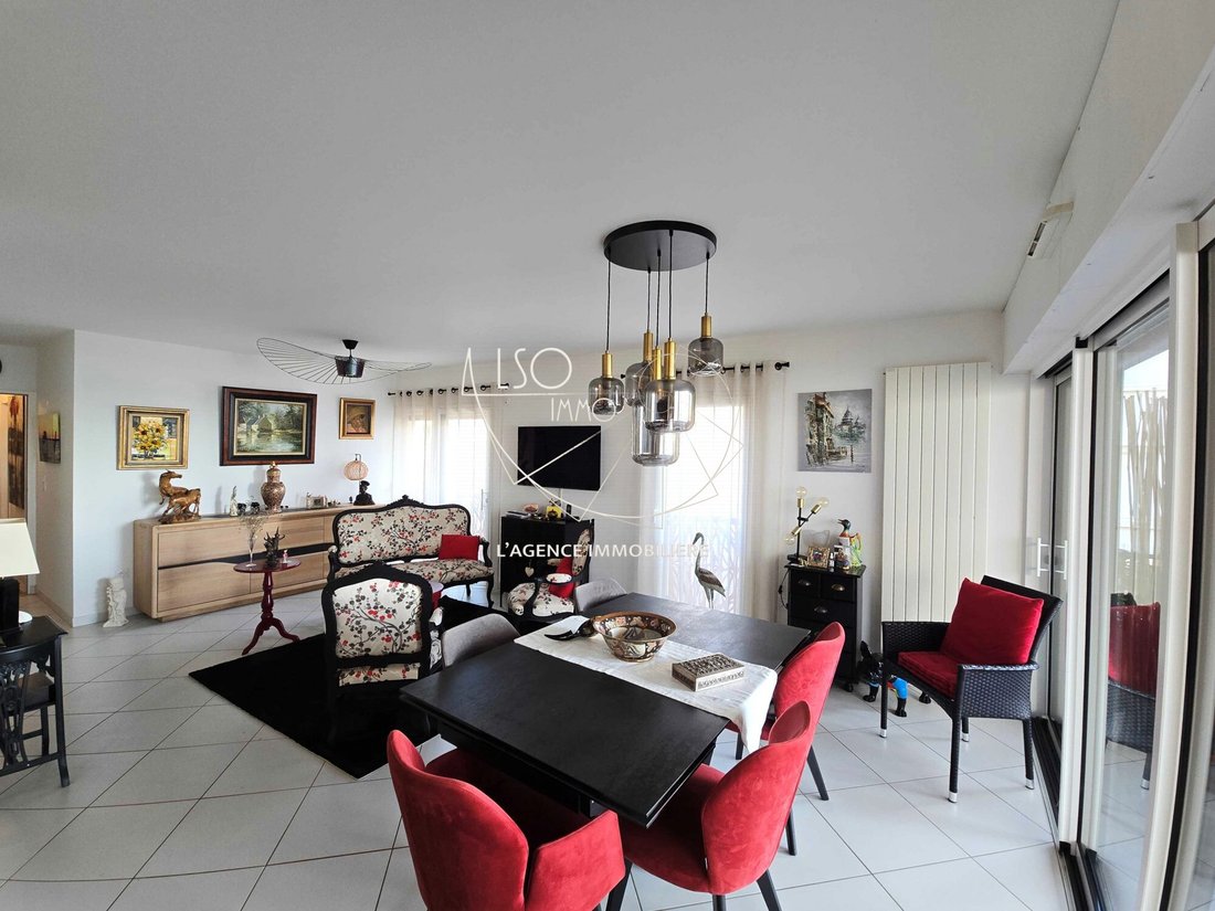 Apartment in Gare-Saint Michel, Les Sables-d'Olonne, France 4 - 17328663