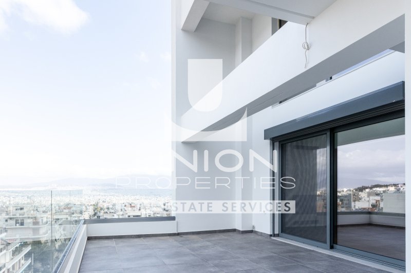 Apartment in Petroupoli, Attica, Greece 1 - 14515007