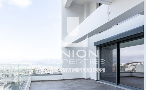 Apartment in Petroupoli, Attica, Greece 1