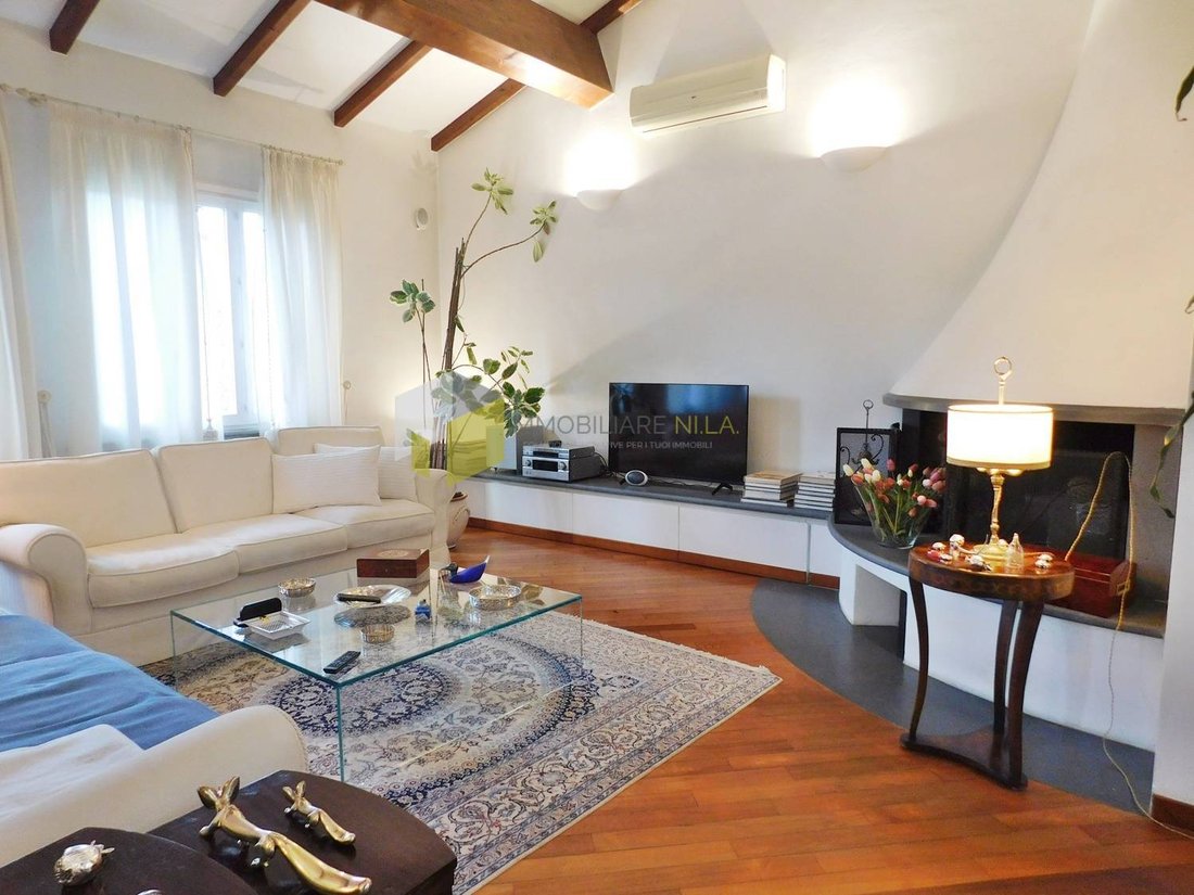 Villa in Barbaricina, Pisa, Tuscany 4 - 17326913