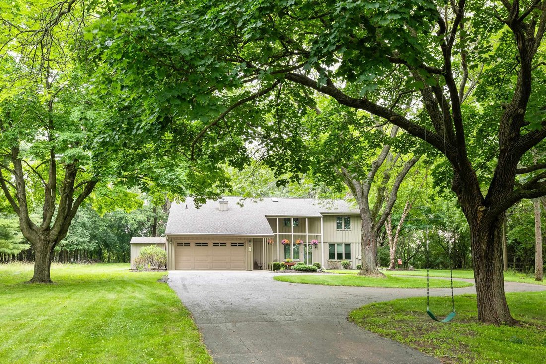 House in Green Lake, Wisconsin, United States 4 - 17325517