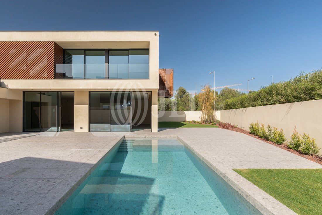 House in Cascais e Estoril, Lisbon, Portugal 2 - 17302894