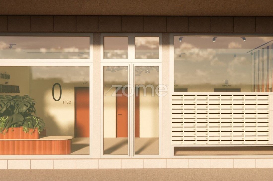 Apartment in Matosinhos e Leca da Palmeira, Porto District, Portugal 3 - 17328166
