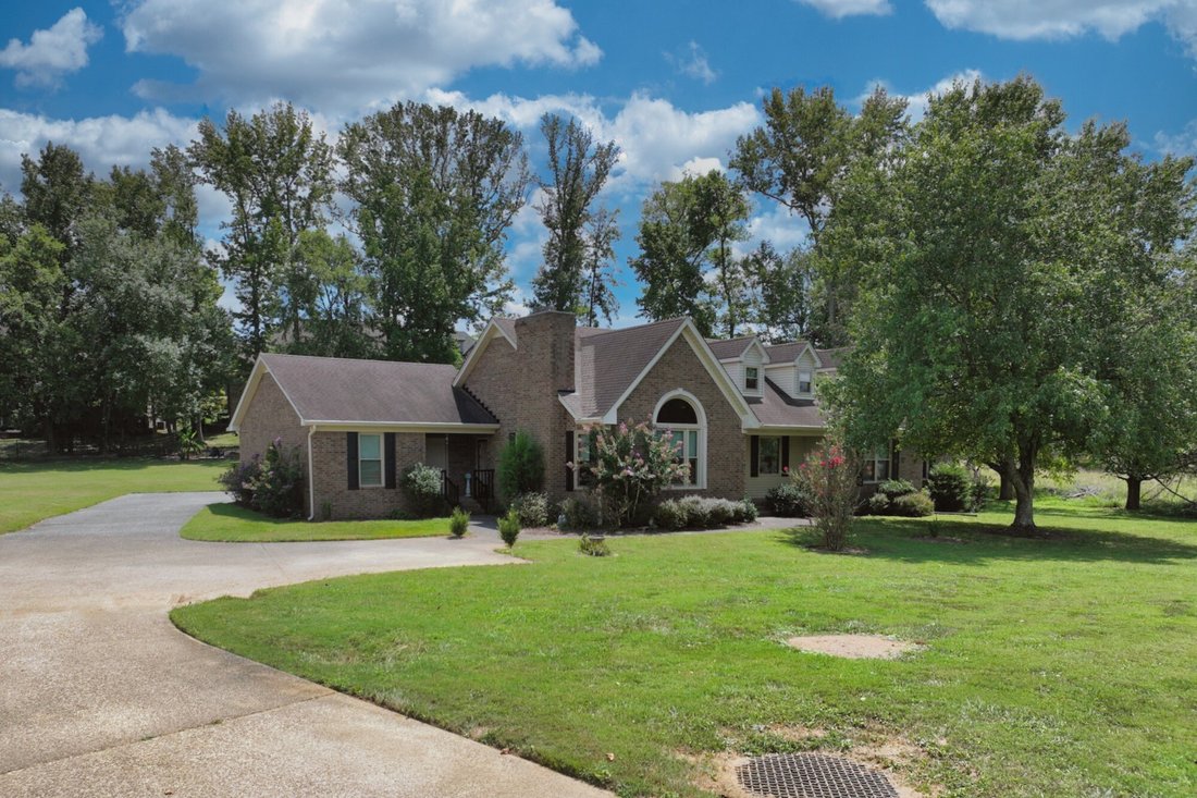 House in Hendersonville, Tennessee, United States 2 - 17328851