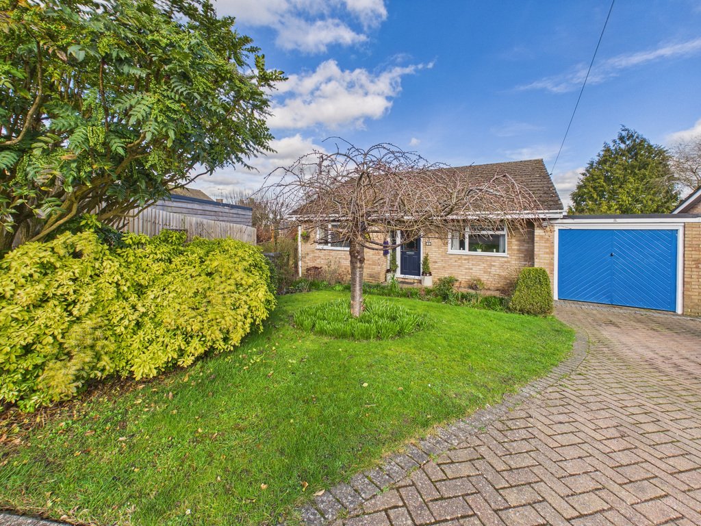 House in High Wycombe, England 1 - 17325246