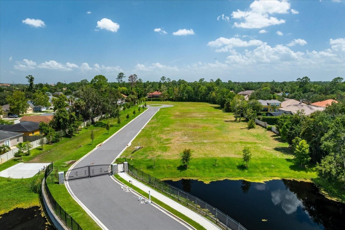 House in Sanford, Florida, United States 4 - 17327121