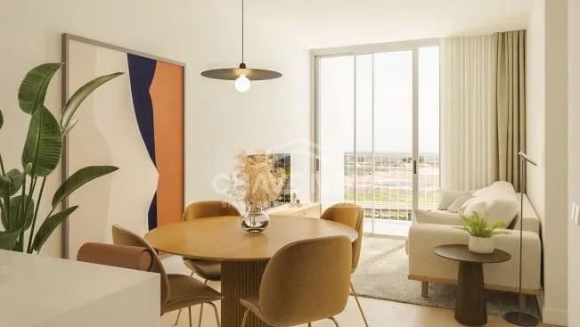 Apartment in Gloria e Vera Cruz, Aveiro District, Portugal 3 - 17328940