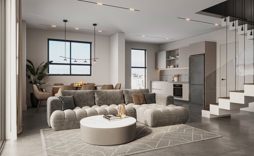 Apartment in Elliniko, Attica, Greece 1