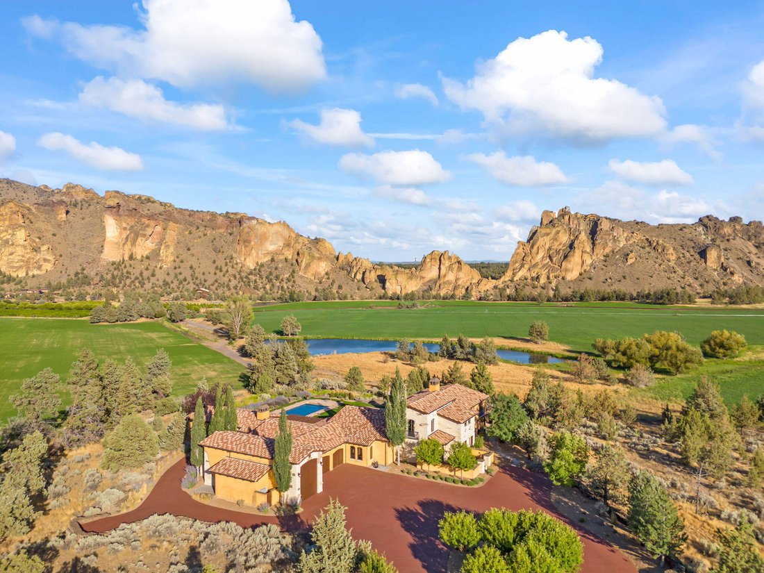 House in Terrebonne, Oregon, United States 1 - 17325927