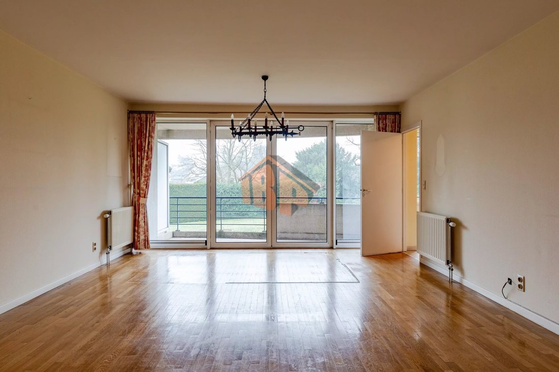Apartment in Waterloo, Wallonia, Belgium 5 - 17325329