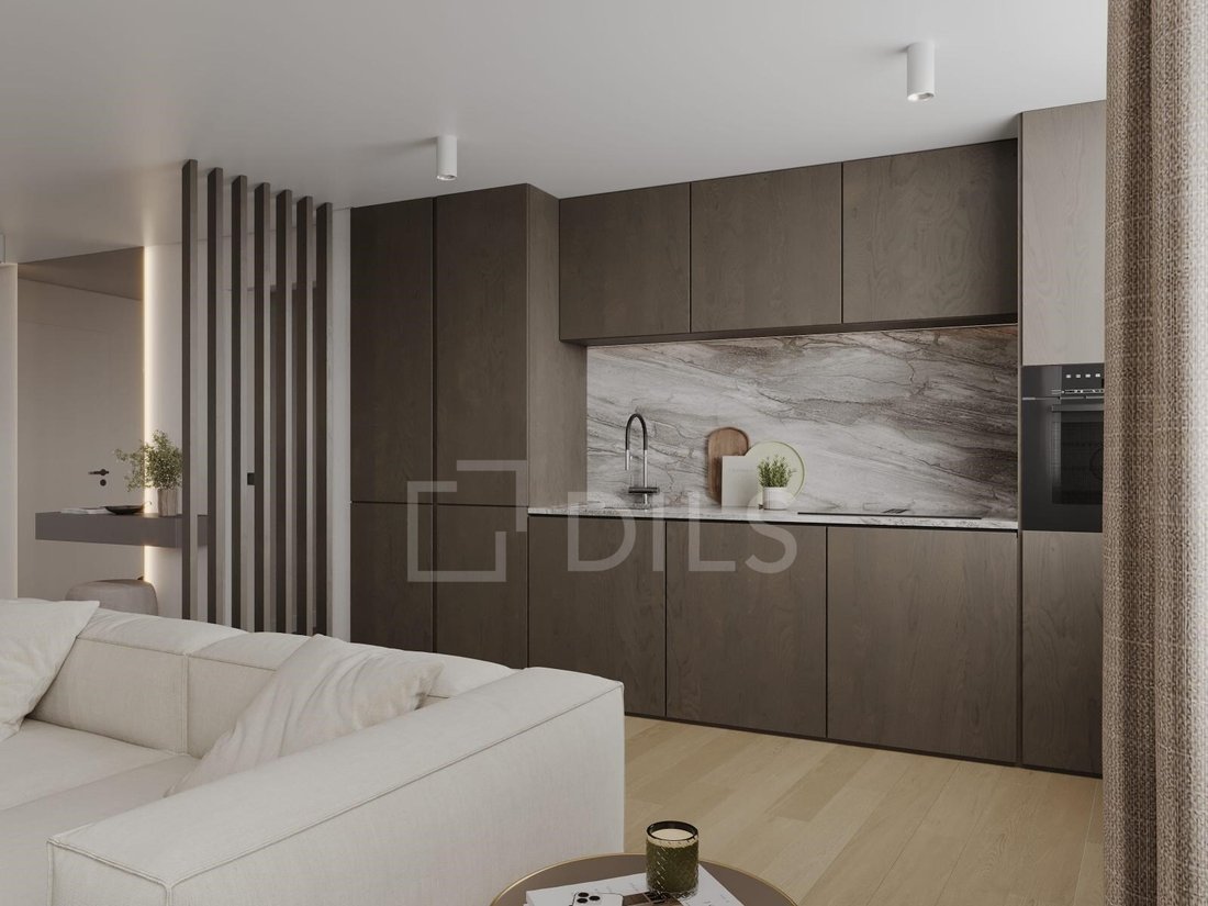 Appartement à Campanha, District de Porto, Portugal 5 - 17327848