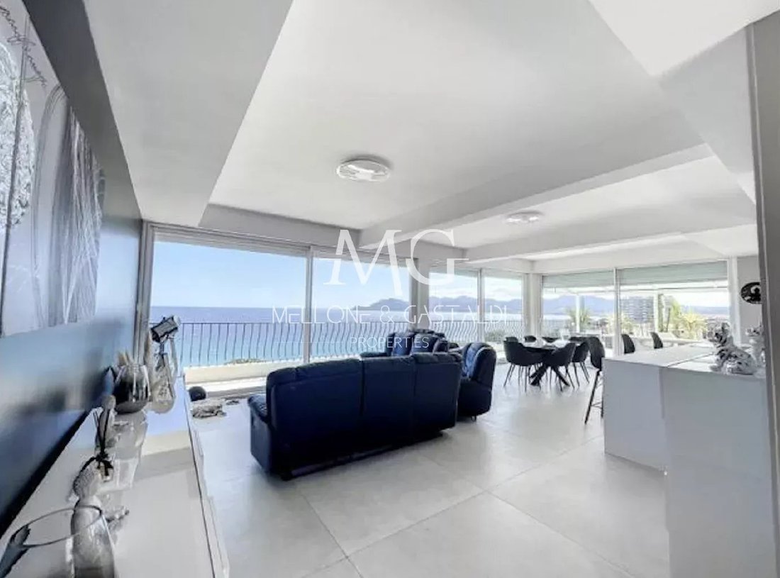 Apartment in Cannes, Provence-Alpes-Côte d'Azur, France 3 - 17325148