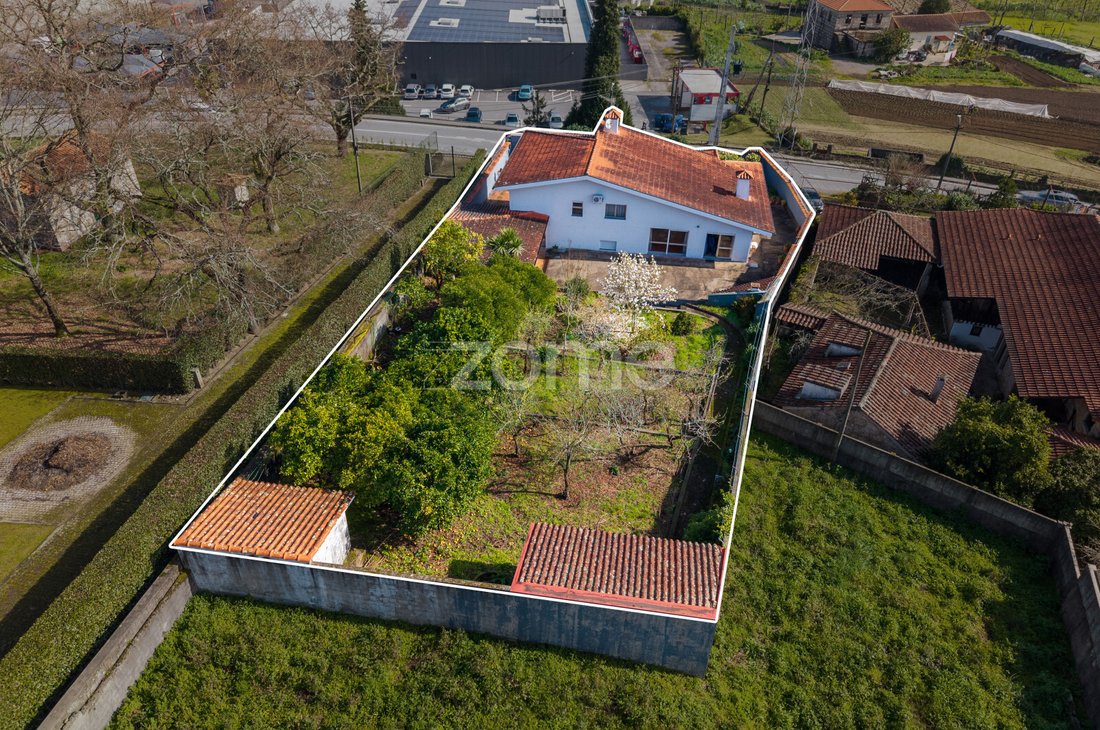 House in Santa Eulalia, Braga, Portugal 5 - 17328168