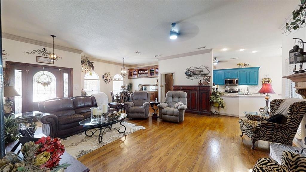 House in Granbury, Texas, United States 3 - 17327521