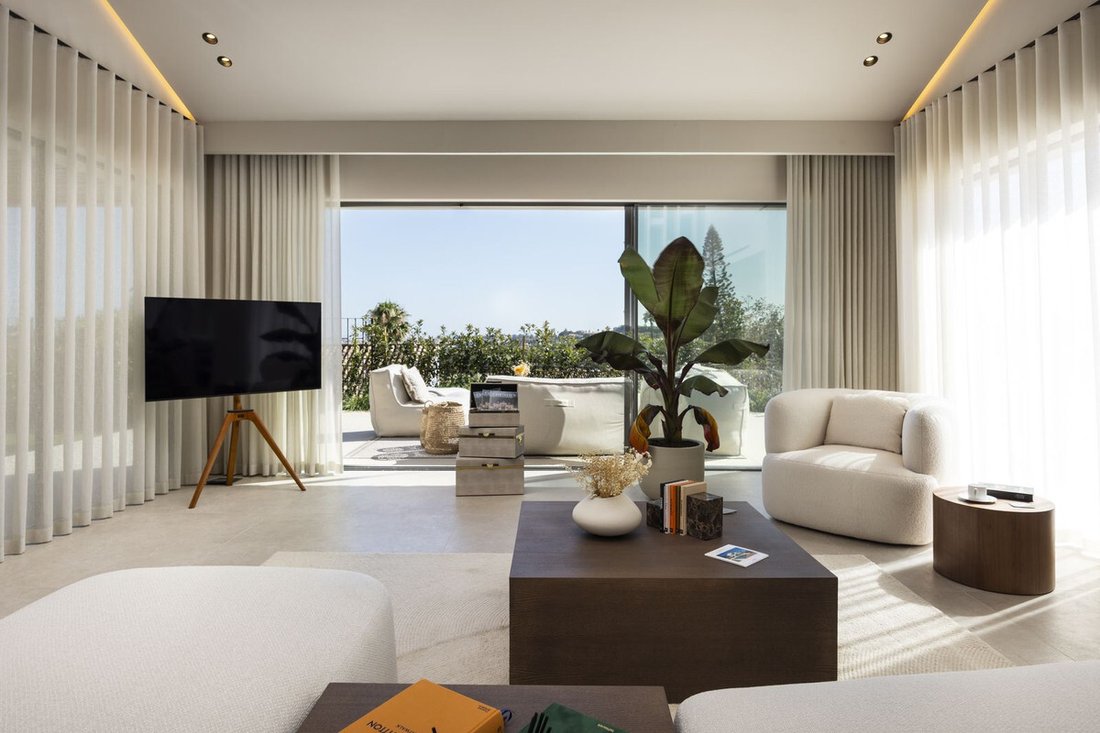 Villa in Puerto Banus, Marbella, Spain 4 - 17325408