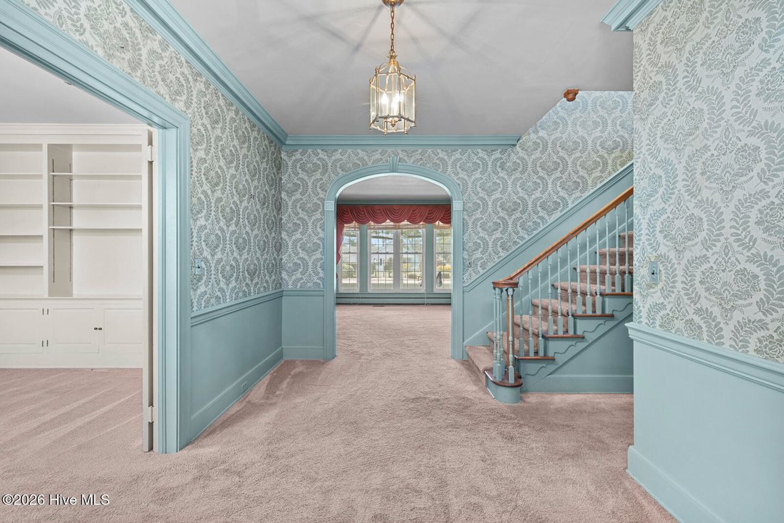 House in Richlands, North Carolina, United States 3 - 17324322