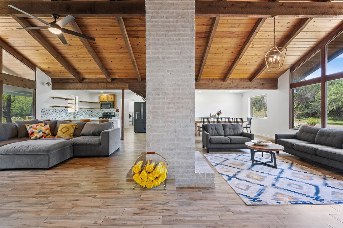 House in San Marcos, Texas, United States 5 - 17326755