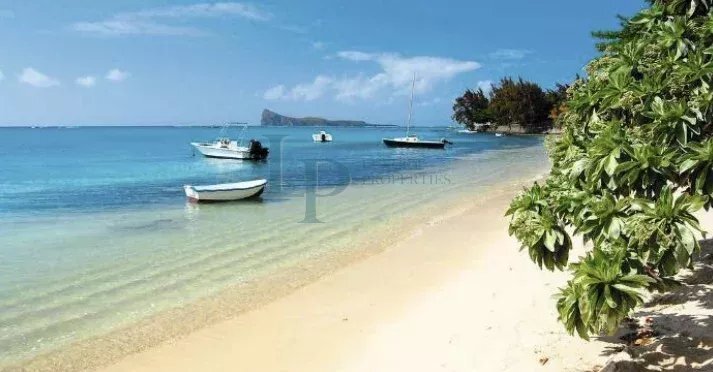 Apartment in Grand Gaube, Rivière du Rempart District, Mauritius 5 - 17325165