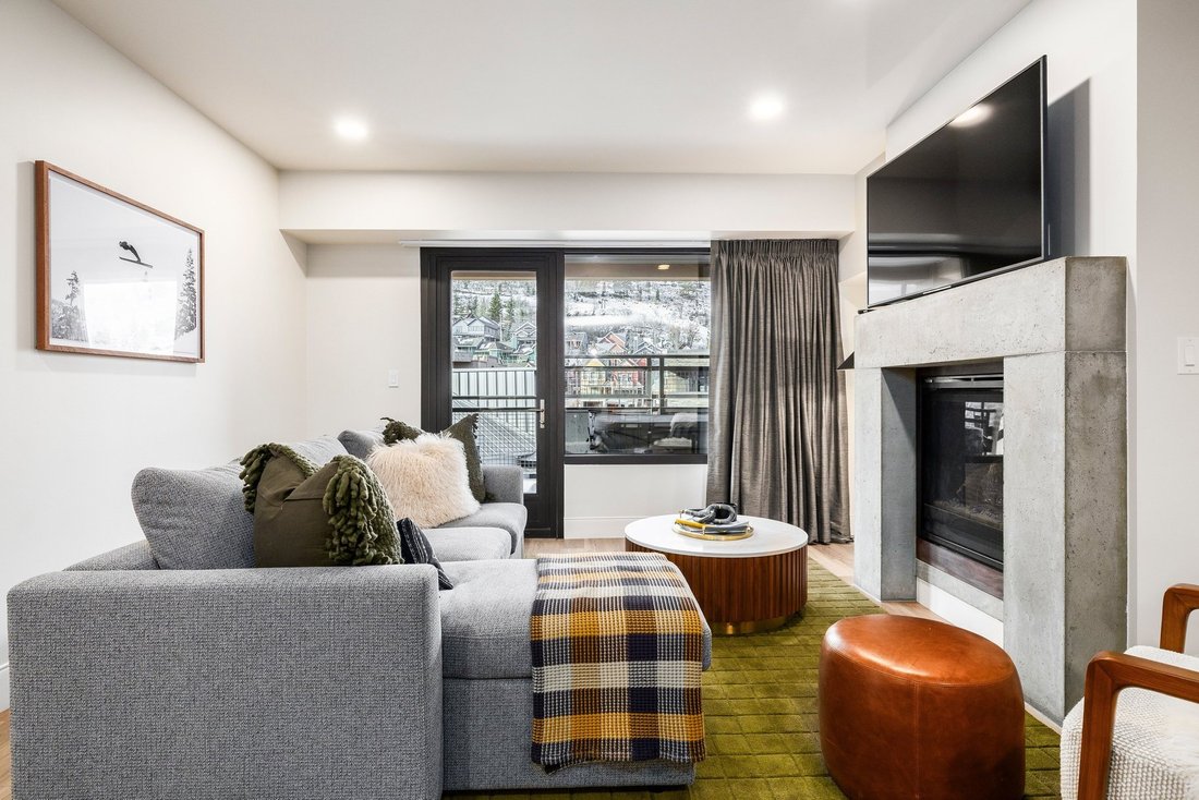 Condo in Park City, Utah, United States 3 - 17328756