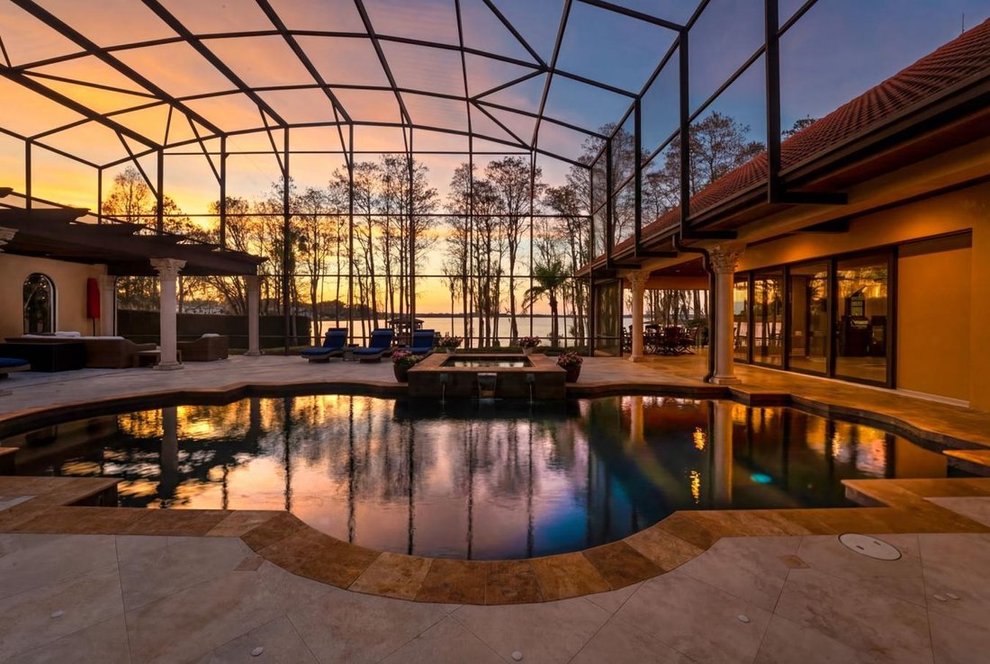 House in Lake Butler, Florida, United States 3 - 17329839