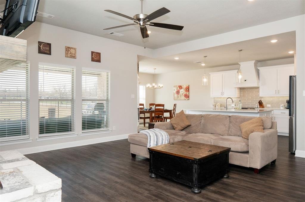 House in Boyd, Texas, United States 5 - 17329280
