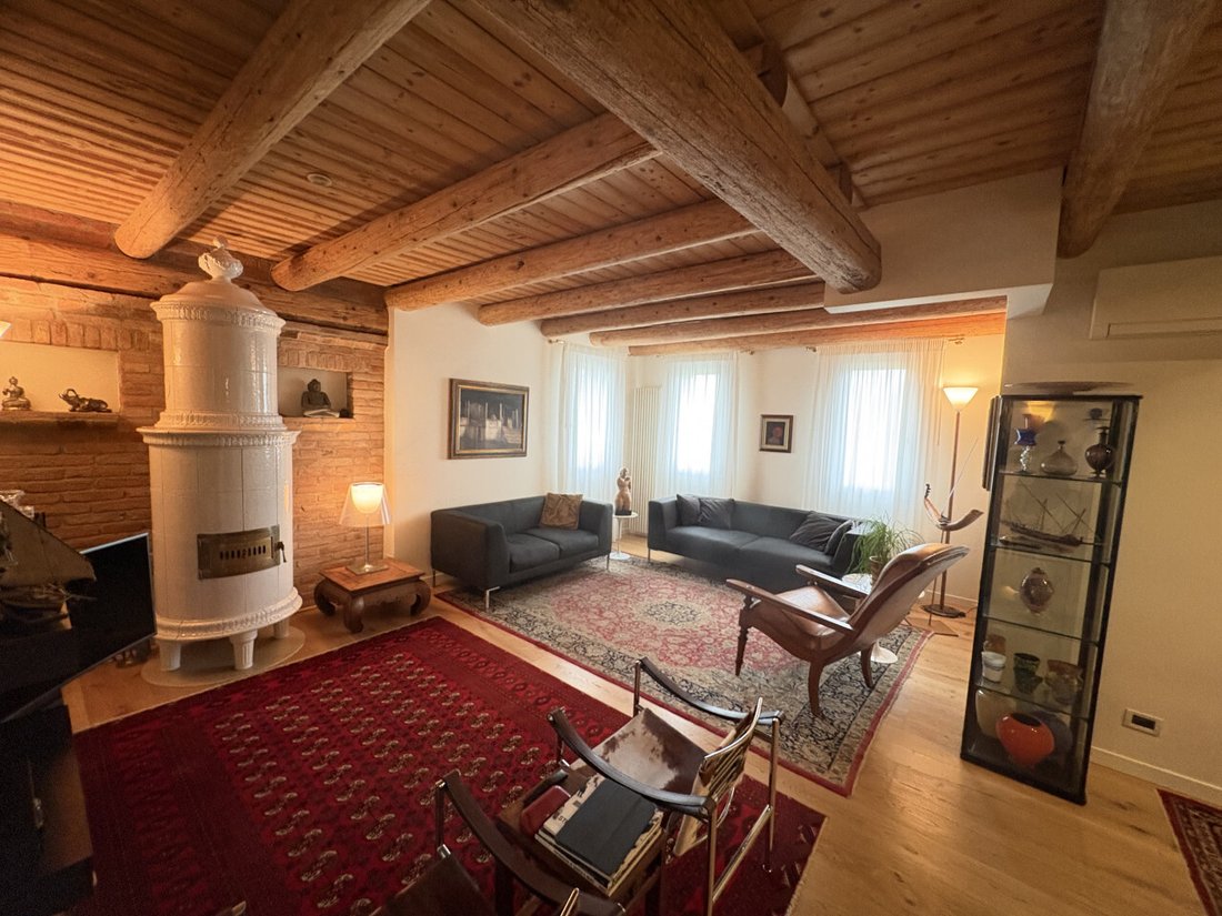 Villa in Veggiano, Venetien, Italien 1 - 17328055