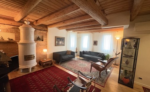 Villa in Veggiano, Veneto, Italy 1
