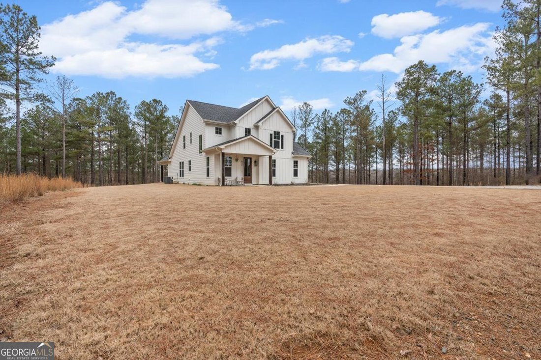 House in Temple, Georgia, United States 3 - 17324462