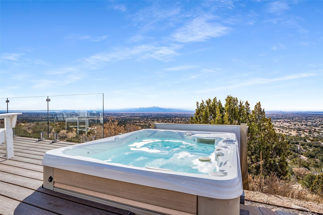 House in Santa Fe, New Mexico, United States 1 - 17325793