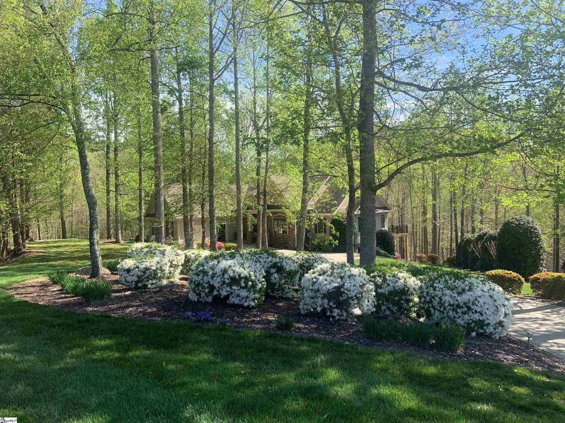 House in Travelers Rest, South Carolina, United States 4 - 17325023
