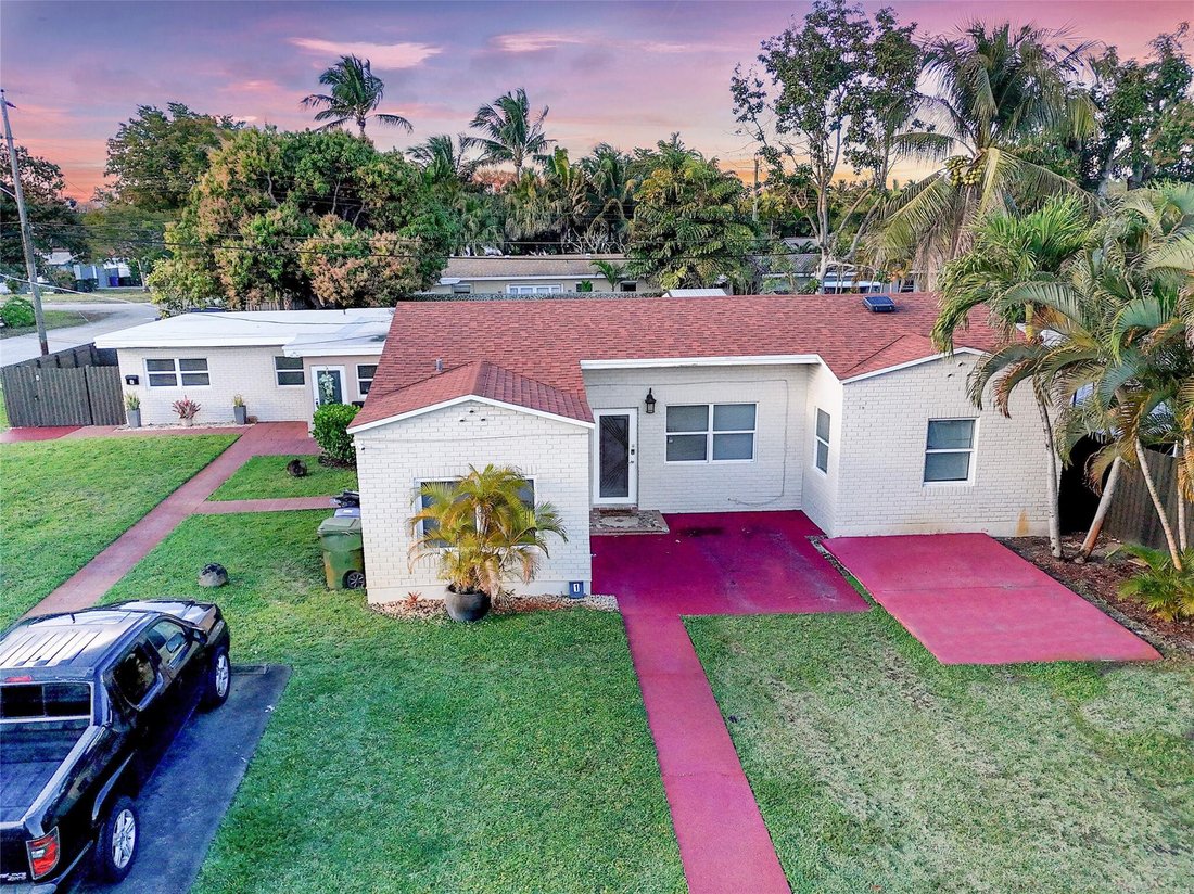 Fort Lauderdale, Florida, United States 1 - 17327432
