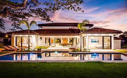 House in Pinilla, Guanacaste Province, Costa Rica 1
